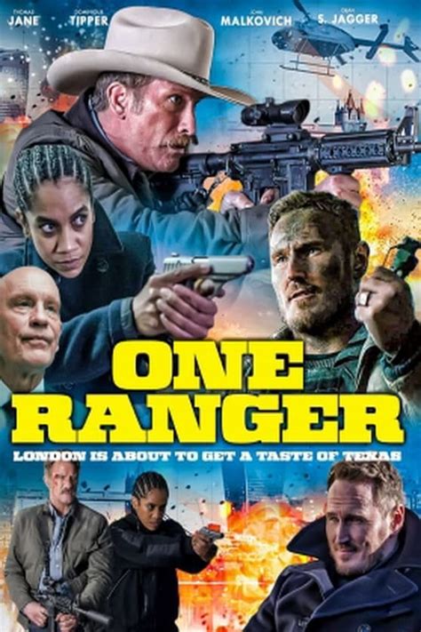 one ranger imdb|one ranger 2023 full movie.